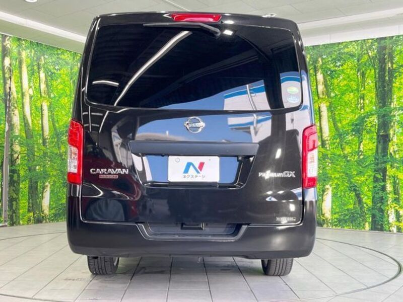 NV350 CARAVAN