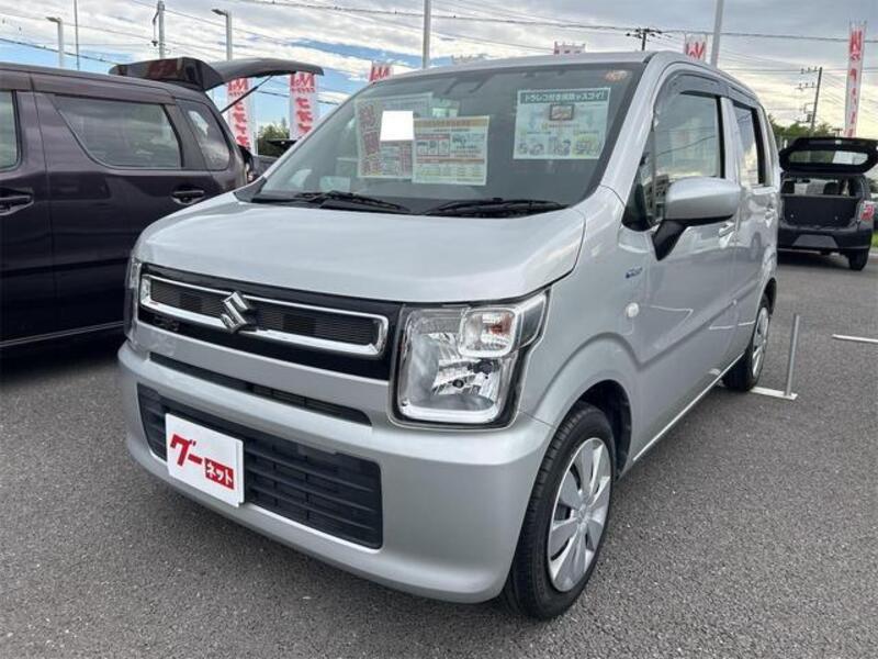 WAGON R-0
