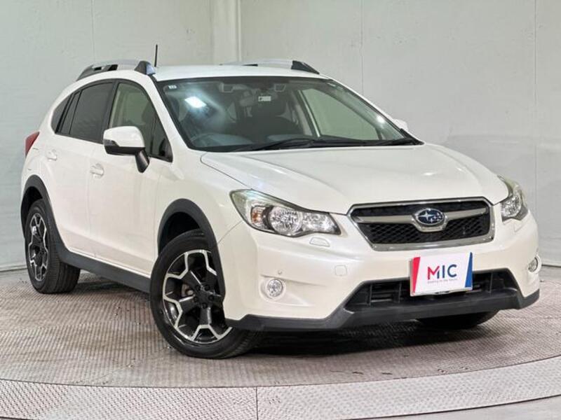 XV