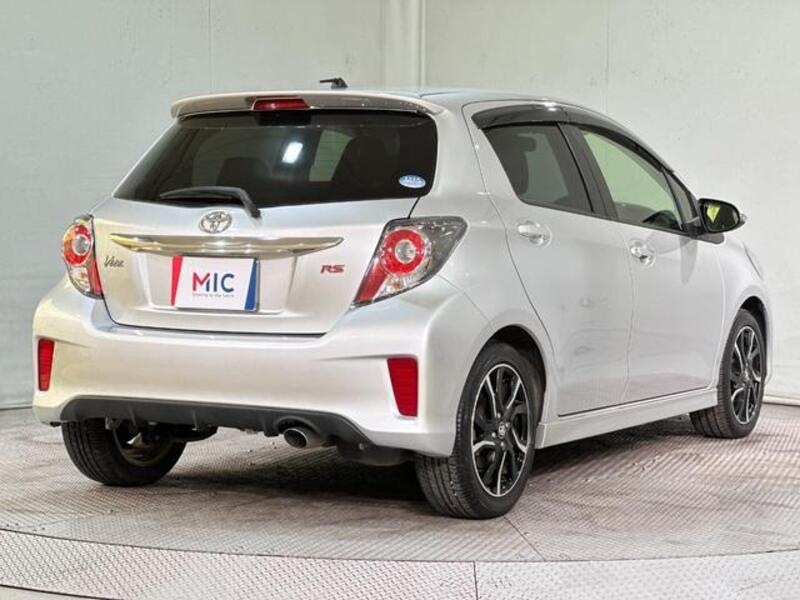 VITZ