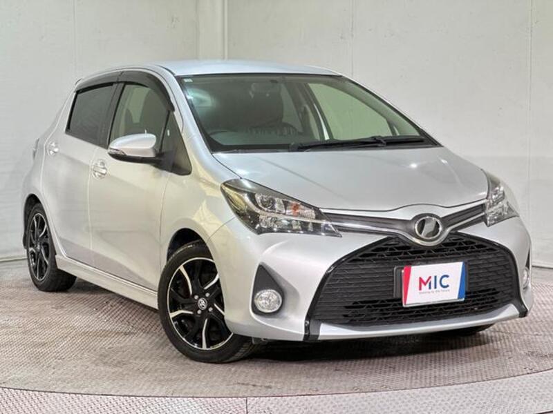 VITZ
