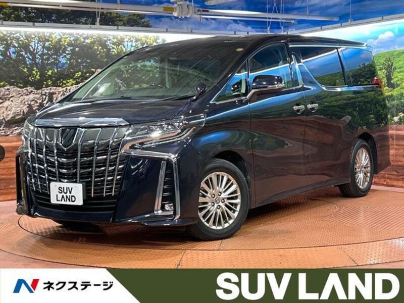 ALPHARD-0