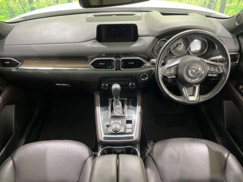 CX-8