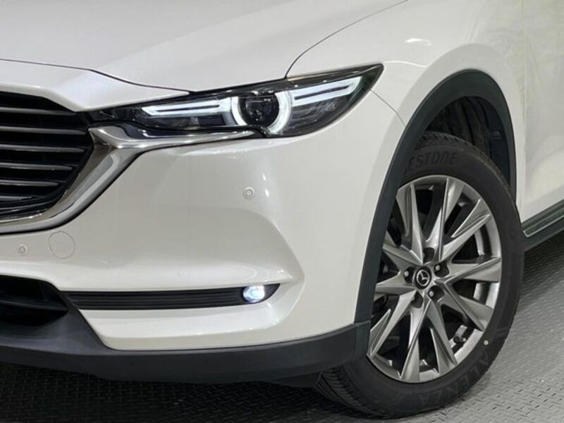 CX-8