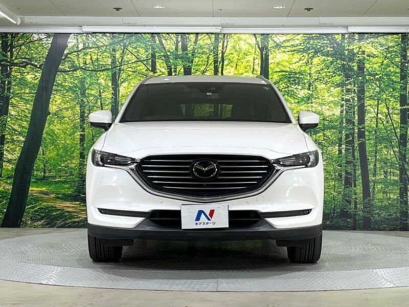 CX-8