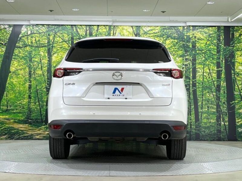 CX-8