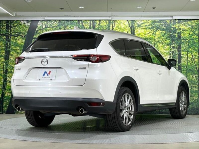CX-8