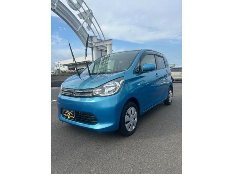 EK WAGON