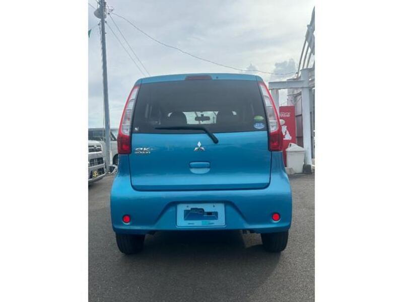 EK WAGON
