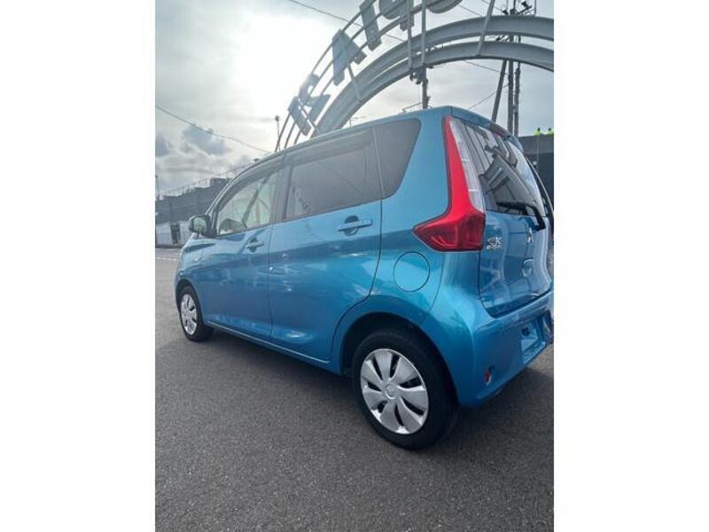 EK WAGON