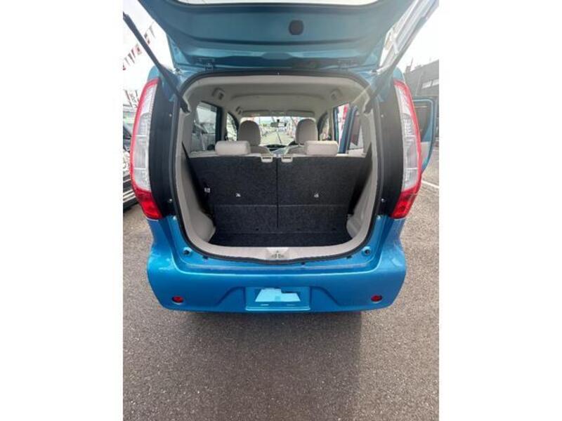 EK WAGON