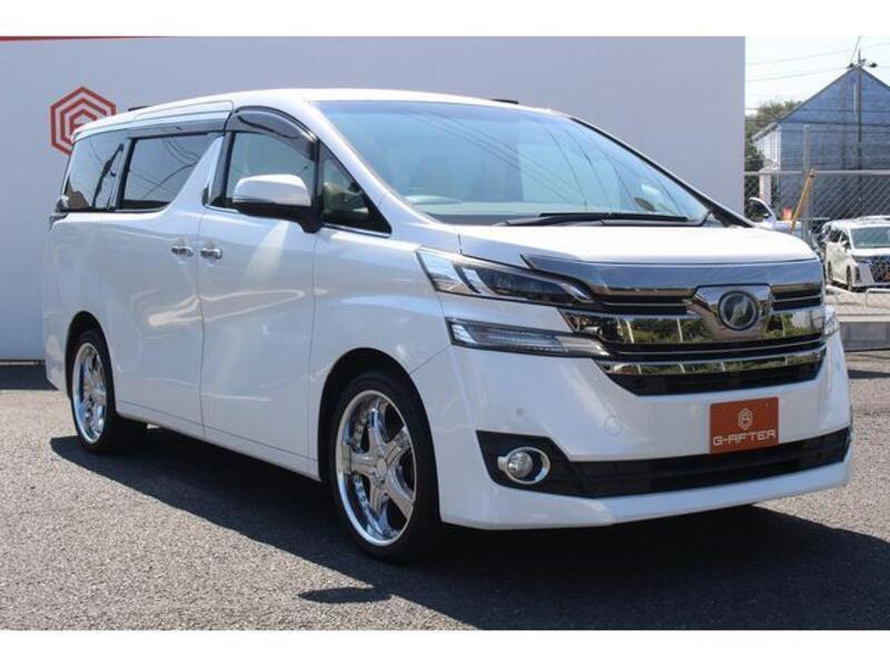 VELLFIRE