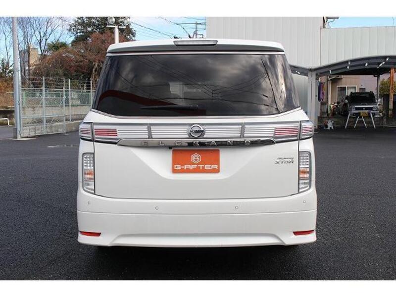 ELGRAND