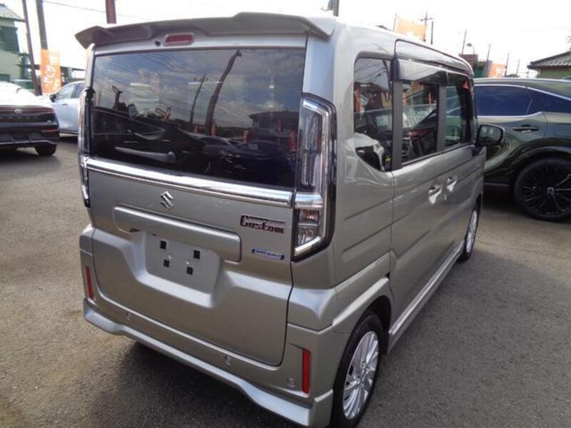 SPACIA CUSTOM