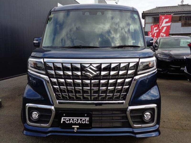SPACIA CUSTOM