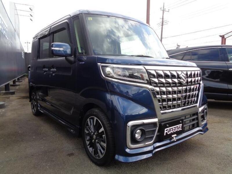 SPACIA CUSTOM