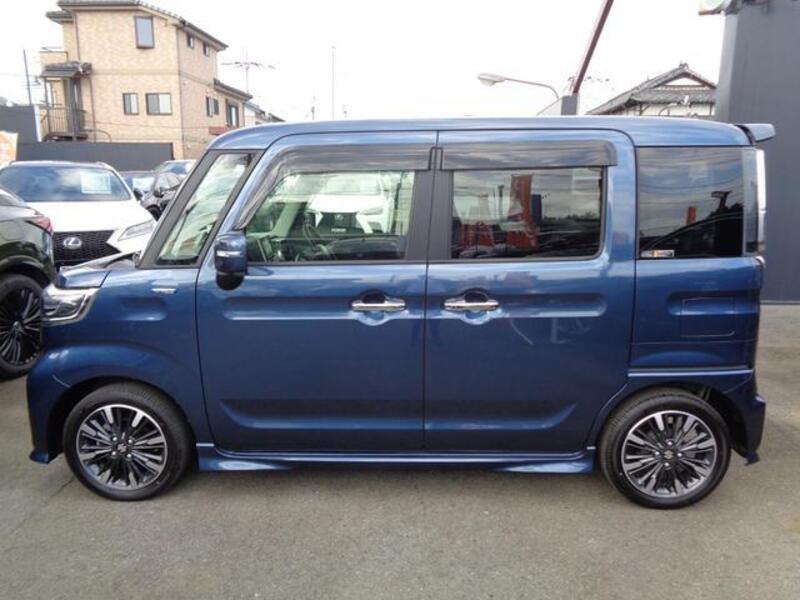 SPACIA CUSTOM