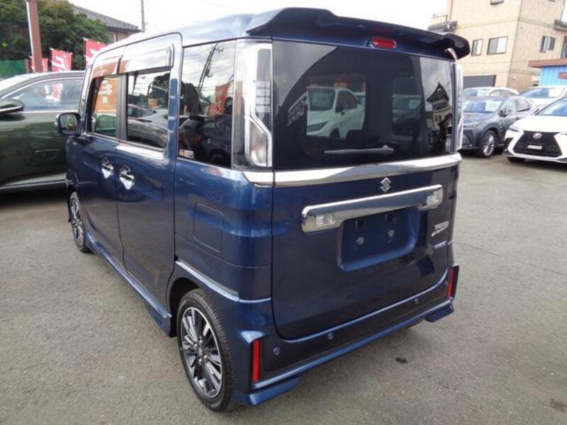 SPACIA CUSTOM