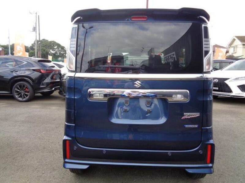 SPACIA CUSTOM