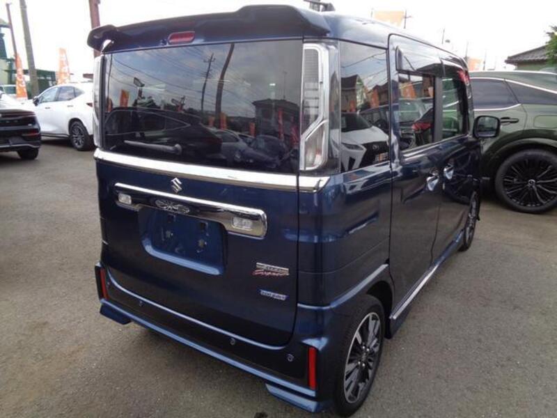 SPACIA CUSTOM
