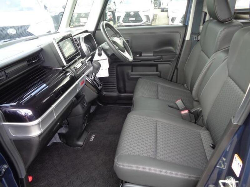 SPACIA CUSTOM