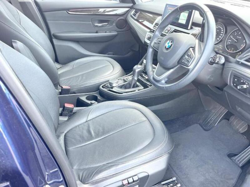 2 SERIES