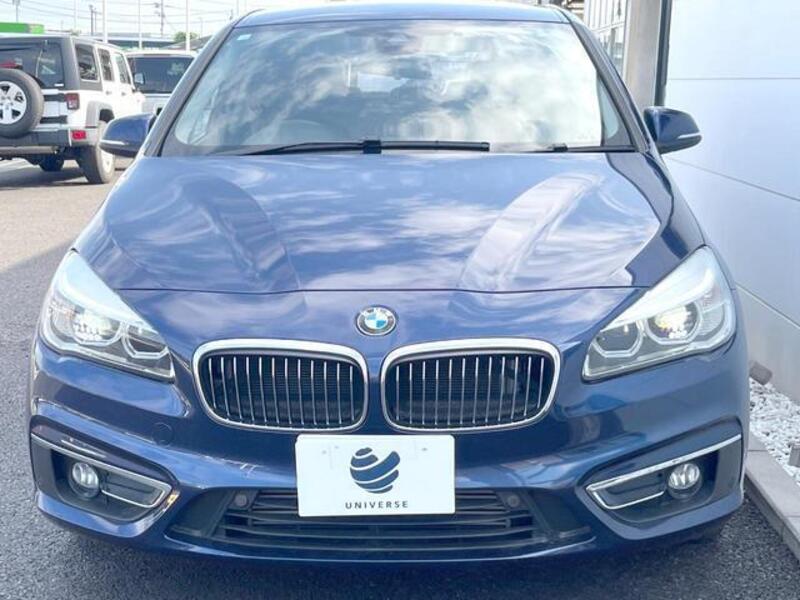 2 SERIES
