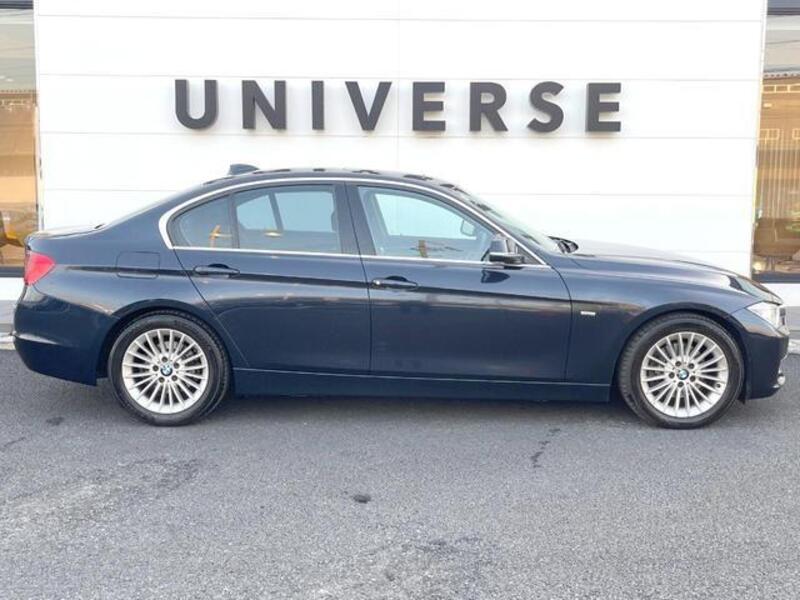 3 SERIES