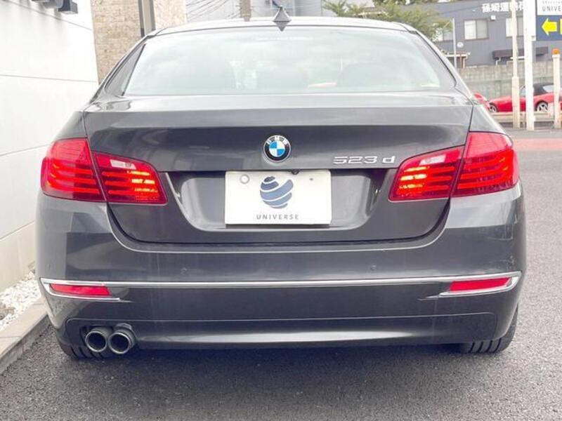 5 SERIES