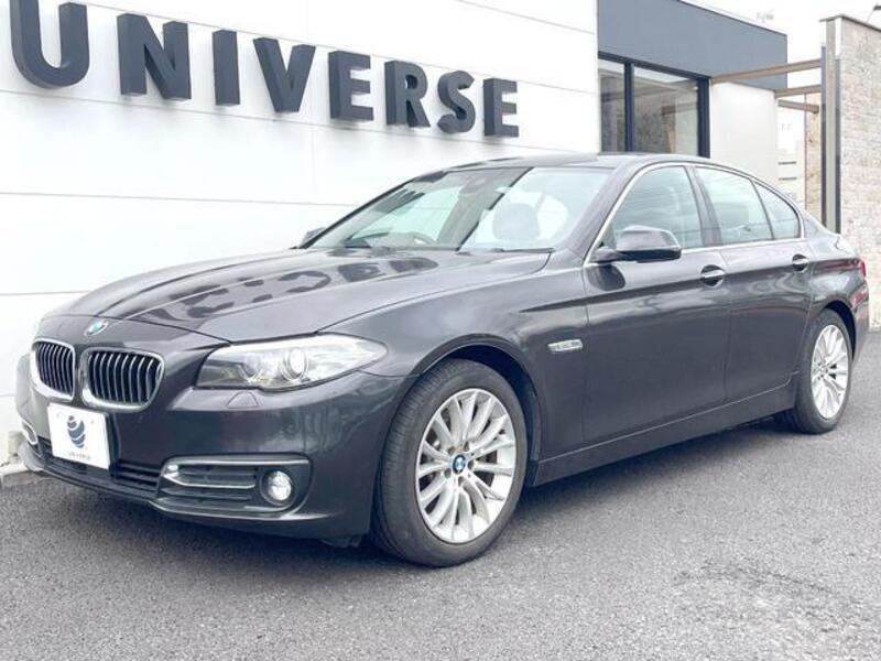 5 SERIES