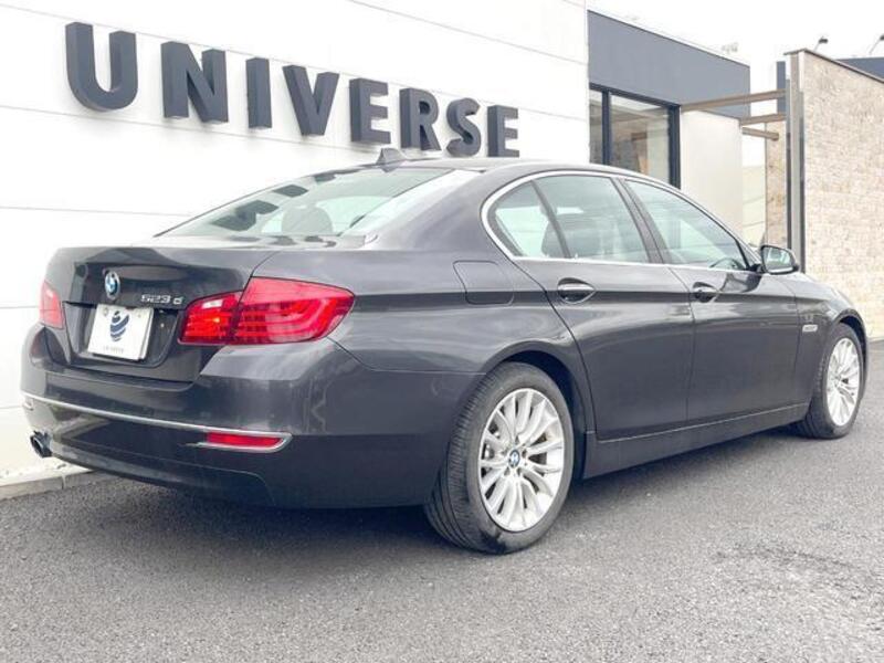 5 SERIES