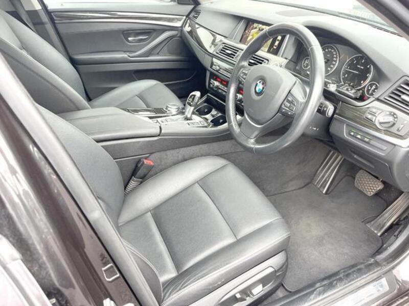 5 SERIES