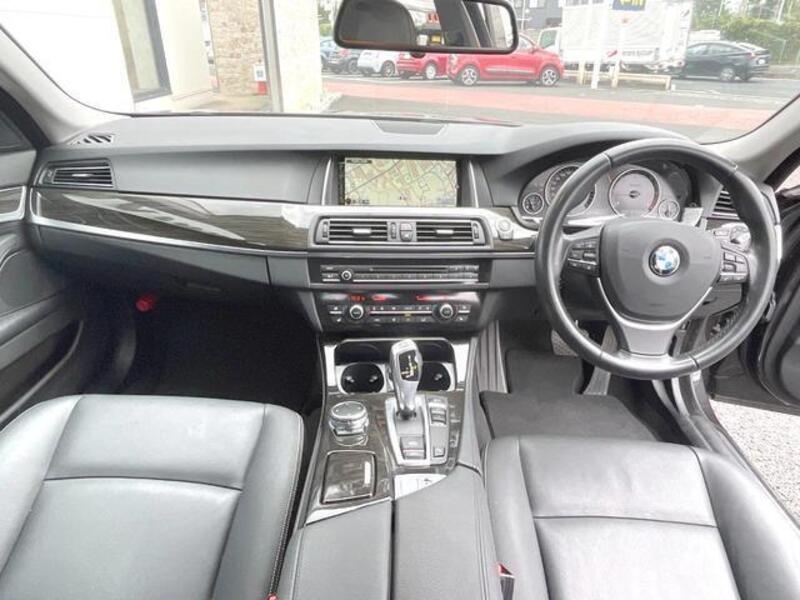 5 SERIES