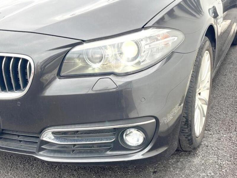 5 SERIES