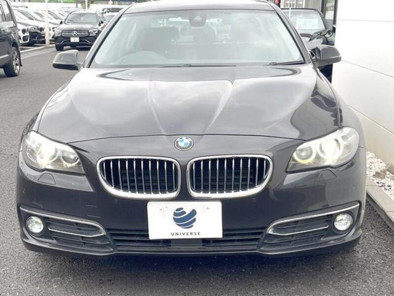 5 SERIES