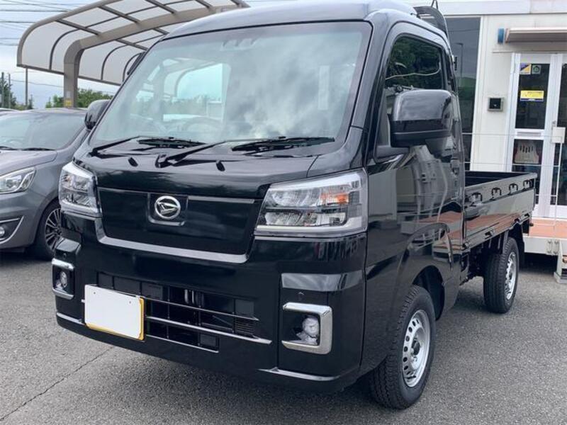 HIJET TRUCK-0