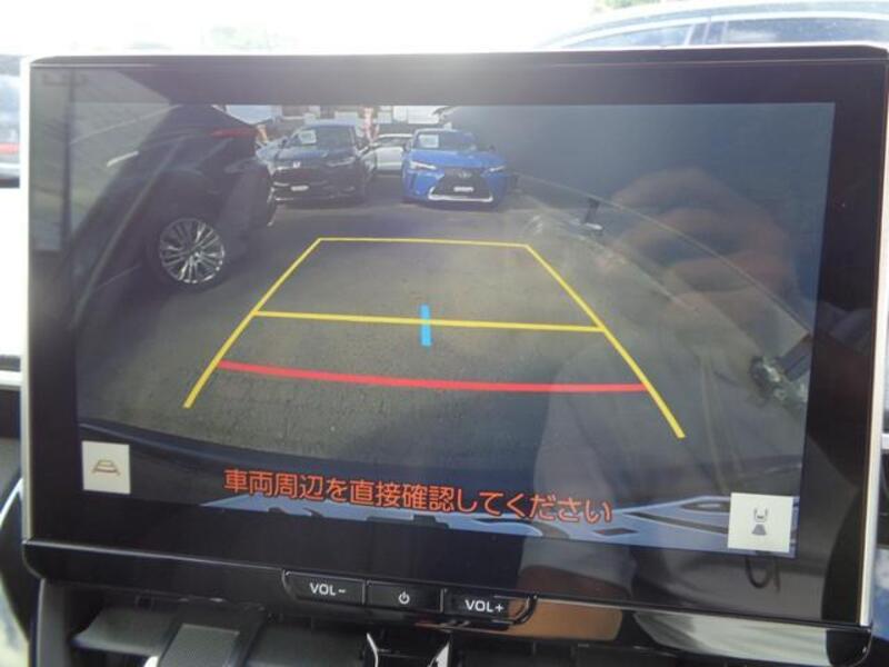 COROLLA CROSS