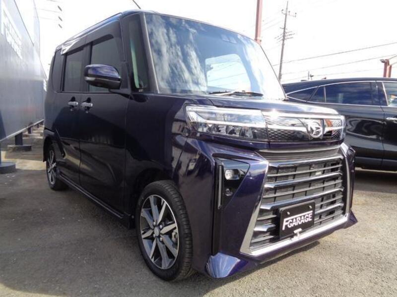TANTO