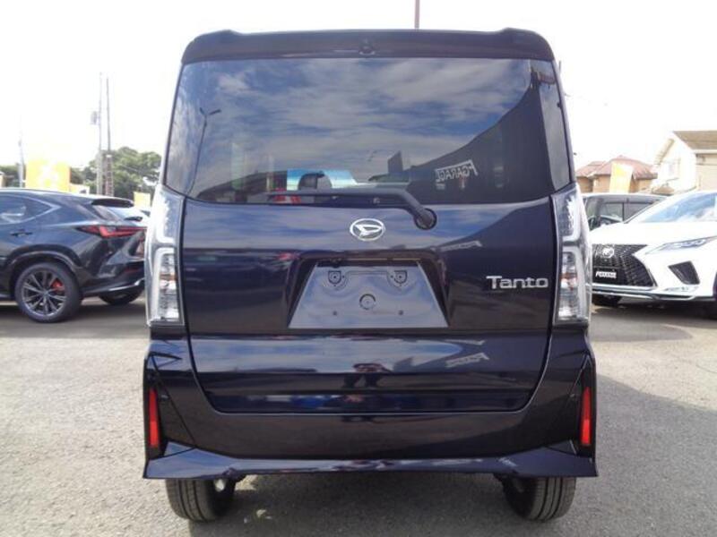 TANTO