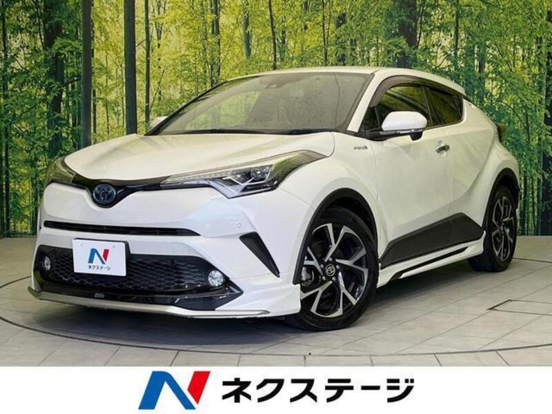 C-HR-0