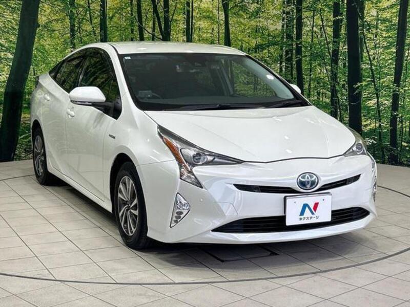 PRIUS