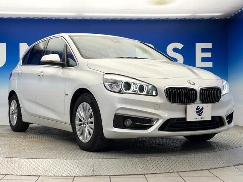 2 SERIES