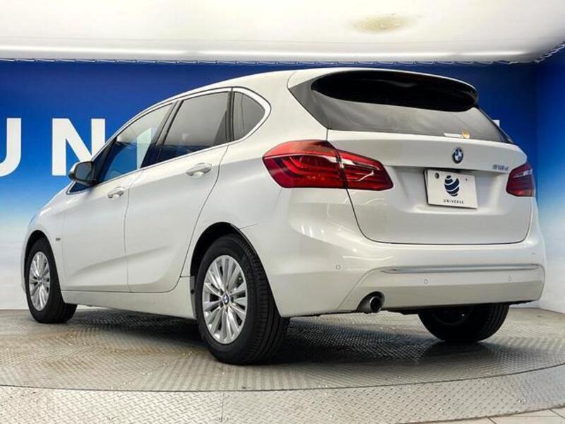 2 SERIES