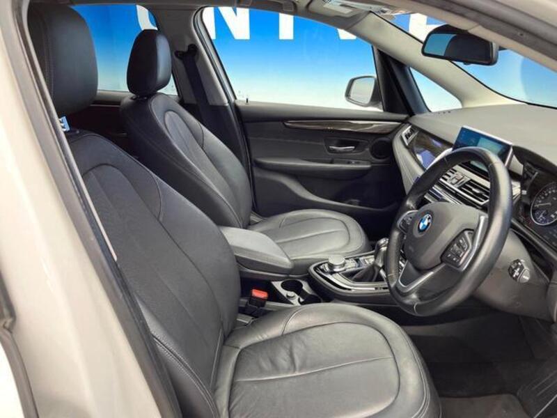 2 SERIES