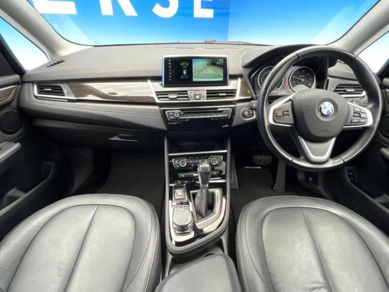 2 SERIES
