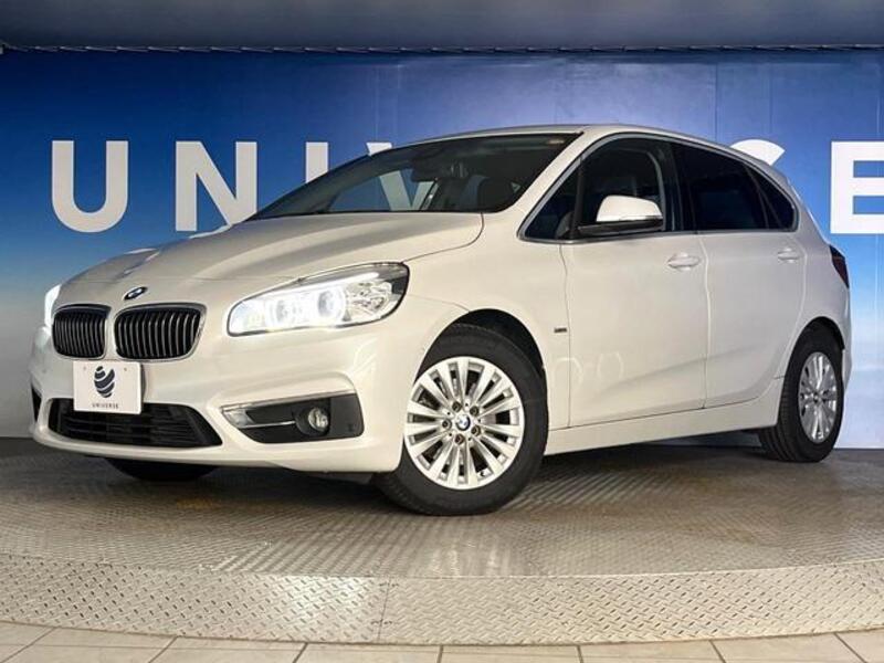 2 SERIES