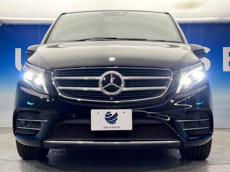 V CLASS
