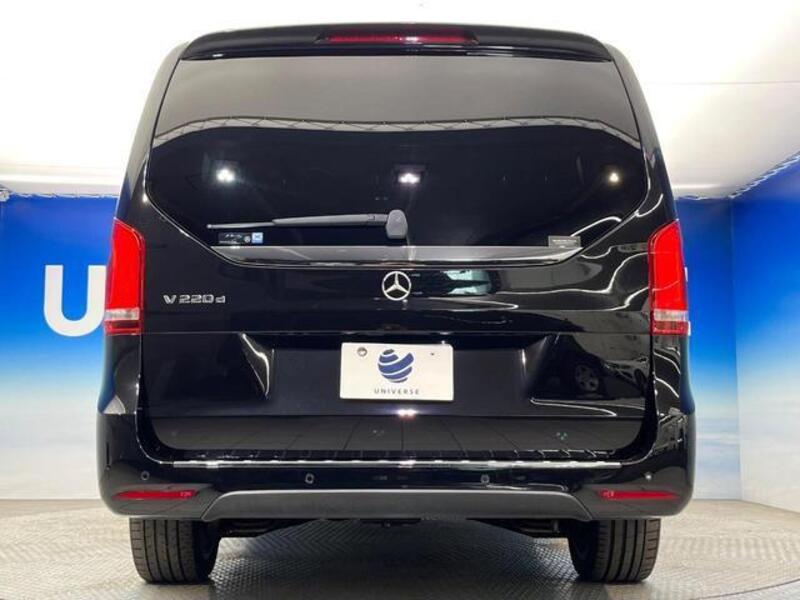 V CLASS
