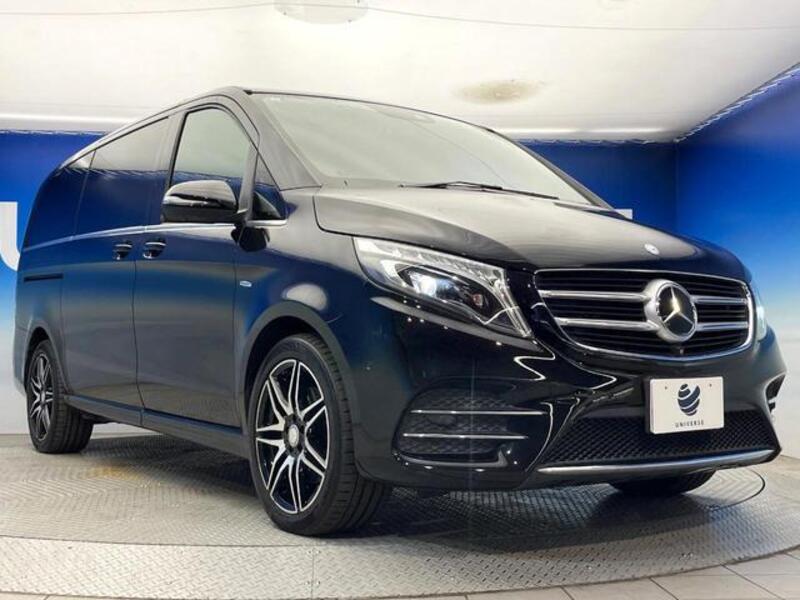 V CLASS