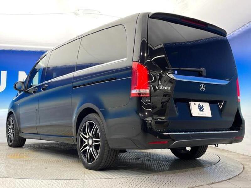 V CLASS